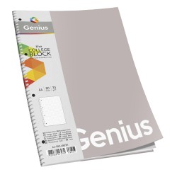 Caiet studentesc A4, 80 file, 70 g, dictando, coperta culori pastel Caiet studentesc A4, 80 file, 70 g, dictando, coperta culori pastel