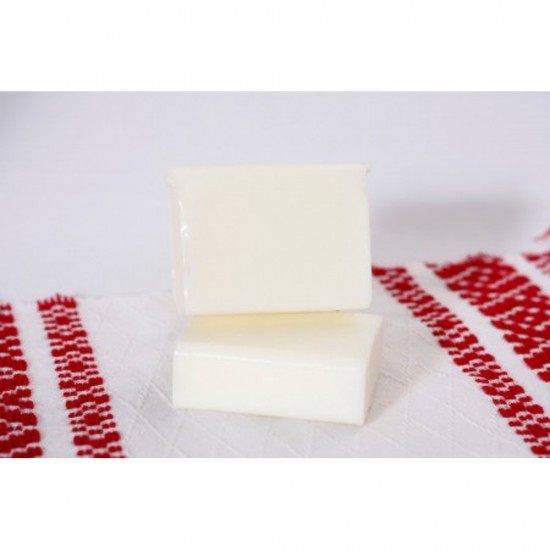Sapun solid De-ala Bun, extract Musetel, 90 g