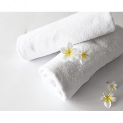 Prosop hotelier Cahm, 70x140 cm