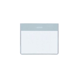 Ecuson orizontal Flaro, 60 x 90 mm, 50 bucati/cutie