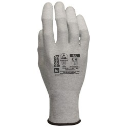 Manusi antistatice OEM CS224006, marimea 8