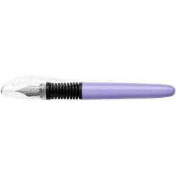Stilou Bic XPen Standard, diverse culori, blister