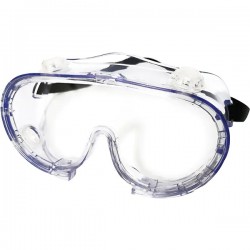 Ochelari de protectie SIMBIO SB4803, transparent