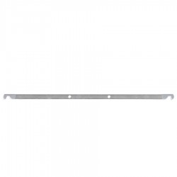 Sina metal pentru dosare suspendabile Durable, 25 bucati/set