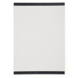 Buzunar magnetic Durable, transparent, A4, 2 bucati/set