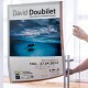 Display magnetic Durable Duraframe, A1, gri, 1 bucata/set