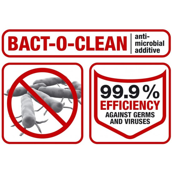 Servetele Durable pentru curatare generala, 100 bucati/set