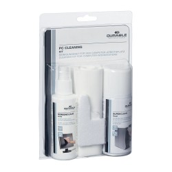 Set Durable pentru curatare PC Set Durable pentru curatare PC