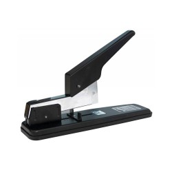 Capsator metalic Office Products 100 coli capse 23/6-23/13 negru Capsator metalic Office Products 100 coli capse 23/6-23/13 negru