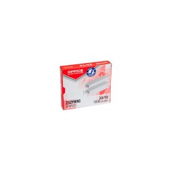 Capse Office Products 23/13 1000 buc/um Capse Office Products 23/13 1000 buc/um