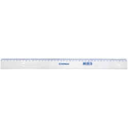 Rigla plastic Donau, 40 cm