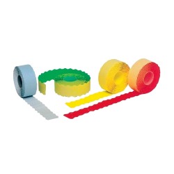 Etichete autoadezive pentru marcatoare, galben, 26 x 12 mm, 1.500 etichete/rola Etichete autoadezive pentru marcatoare, galben, 26 x 12 mm, 1.500 etichete/rola