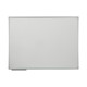 Tabla magnetica, Noki, INT-605, rama aluminiu, 120x180 cm, prindere pe perete