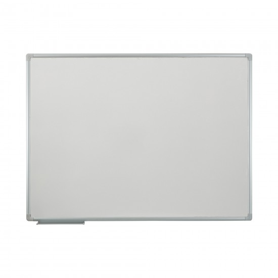 Tabla magnetica Noki, rama de aluminiu, 100x200 cm