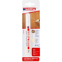 Marker Edding 8900 pentru retusuri mobilier lemn, artar Marker Edding 8900 pentru retusuri mobilier lemn, artar