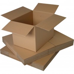 Cutie carton CO5, 400 x 360 x 280 mm Cutie carton CO5, 400 x 360 x 280 mm