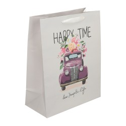 Punga cadou mare, Creative Everyday, 26 x 32.4 x 12.7 cm Punga cadou mare, Creative Everyday, 26 x 32.4 x 12.7 cm
