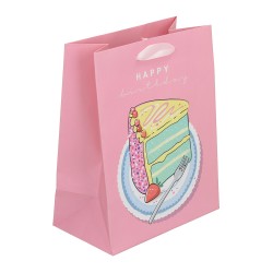 Punga cadou medie, Special, 18 x 23 x 11 cm Punga cadou medie, Special, 18 x 23 x 11 cm