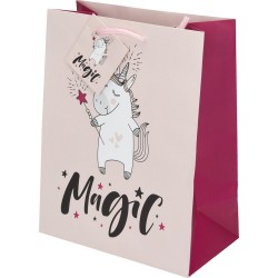 Punga cadou Creative Kids, dimensiune 17.8x22.9x9.8cm, diverse modele Punga cadou Creative Kids, dimensiune 17.8x22.9x9.8cm, diverse modele