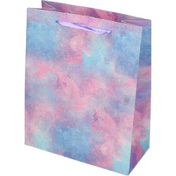 Punga cadou Deluxe Plus L, 26x32x12 cm Punga cadou Deluxe Plus L, 26x32x12 cm
