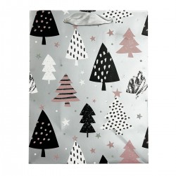 Punga cadou, 18x10x23 cm, design Braduti Punga cadou, 18x10x23 cm, design Braduti