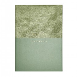 Agenda saptamanala A5, 80 file, 14.5 X 20.5 cm