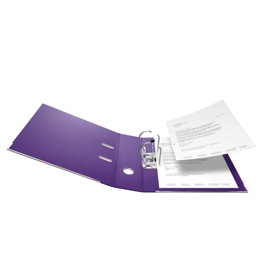 Biblioraft Falken Chromocolor, 80 mm, mov