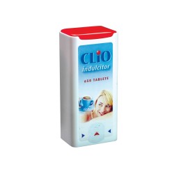 Indulcitor Clio, 1200 tablete/cutie Indulcitor Clio, 1200 tablete/cutie