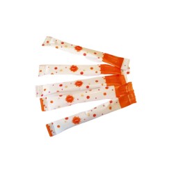 Zahar alb Etolia, 5 x 100 g, 100 plicuri Zahar alb Etolia, 5 x 100 g, 100 plicuri