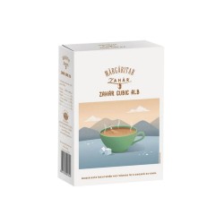 Zahar alb cubic Margaritar, 1 Kg Zahar alb cubic Margaritar, 1 Kg