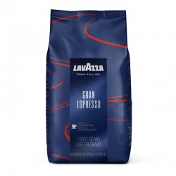 Cafea boabe Lavazza Gran Espresso, 1000 g Cafea boabe Lavazza Gran Espresso, 1000 g