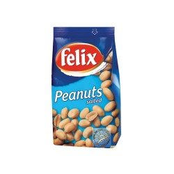 Alune Felix sarate, 200 g Alune Felix sarate, 200 g