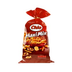 Snacksuri Chio Maxi Mix, 750 g Snacksuri Chio Maxi Mix, 750 g