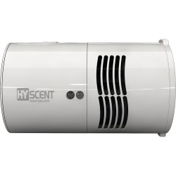 Dispozitiv odorizare HYscent Solo, alb Dispozitiv odorizare HYscent Solo, alb