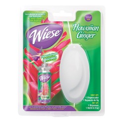 Microspray baie Wiese, Hawaian Ginger Microspray baie Wiese, Hawaian Ginger