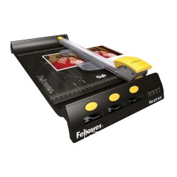 Trimmer Fellowes Neutron, A4 Trimmer Fellowes Neutron, A4