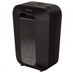 Distrugator documente Fellowes Powershred LX70, 11 coli, Cross-Cut