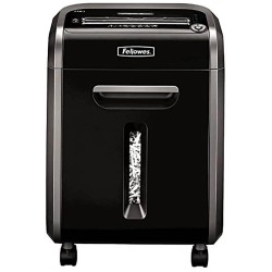 Distrugator documente Fellowes 79CI, 14 coli, CrossCut