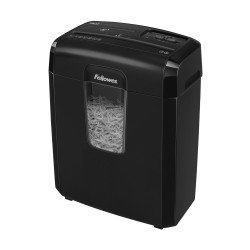 Distrugator documente manual Fellowes, 8CD 8 coli