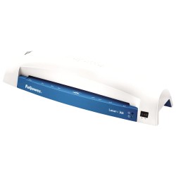 Laminator Fellowes Lunar Plus, A3 Laminator Fellowes Lunar Plus, A3