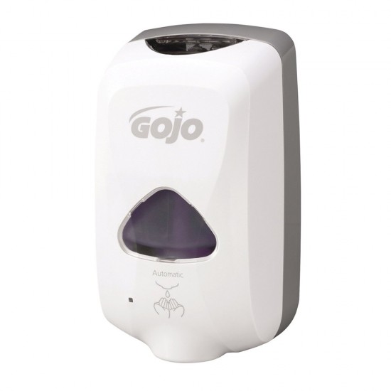 Dozator sapun spuma Gojo TFX-automat, alb