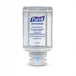 Rezerva gel dezinfectant, Purell, Advanced, ES1, 450 ml Rezerva gel dezinfectant, Purell, Advanced, ES1, 450 ml