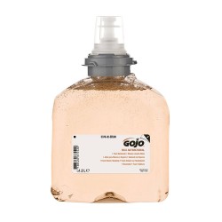 Rezerva sapun spuma antimicrobian Gojo TFX, 1200 ml Rezerva sapun spuma antimicrobian Gojo TFX, 1200 ml