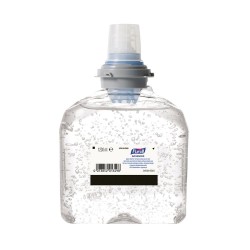 Rezerva gel dezinfectant Purell TFX 1200 ml Rezerva gel dezinfectant Purell TFX 1200 ml