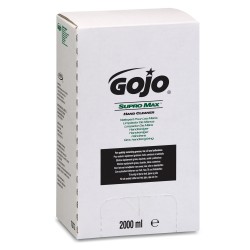 Rezerva sapun abraziv Gojo Supro Max PRO TDX, 2000 ml