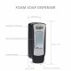 Dispenser Gojo ADX 12, negru, capacitate 1250 ml
