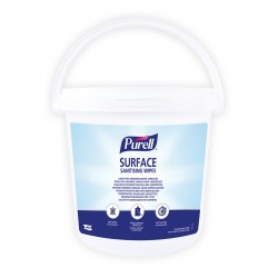 Servetele Purell Surface Sanitising, 450 bucati/set