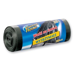 Saci menajeri CMU 35 l, 50 bucati/rola Saci menajeri CMU 35 l, 50 bucati/rola