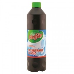 Detartrant Nufarul, 800 ml