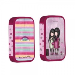 Penar Gorjuss, You can have mine, 2 compartimente